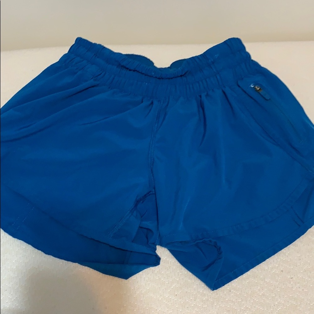 Lululemon shorts          ¡SOLD !